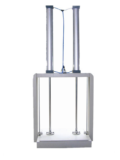 New Semi-Automatic Industrial PVC Album Pneumatic Cold Press with 400kgf Pressure