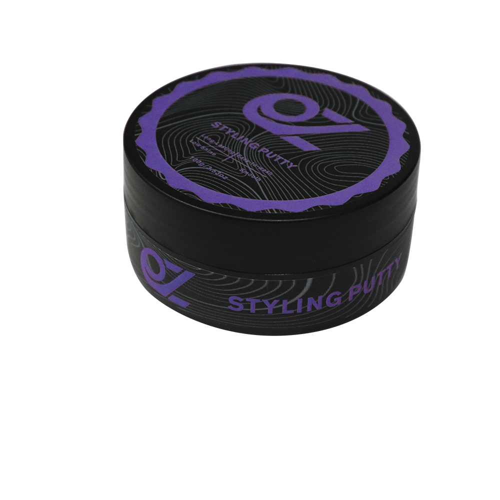 styling putty