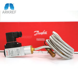 प्रशीतन प्रणाली भागों डैनफॉस थर्मोस्टेट mbc8100 061b810466 - Product Image 3