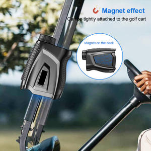 Télémètre de golf télescopique de 600 mètres avec détection de vibration d'indicateur de pente utilisé pour la mesure de distance Hunting-905nm le <span class=keywords><strong>laser</strong></span> - Product Image 2