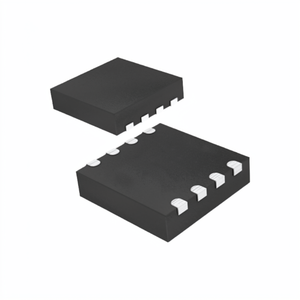 8 WDFN Exposed Pad Electronic Circuit Components MAX8595YETA+T Power Management (PMIC) BOM IC In Stock - Product Image 1