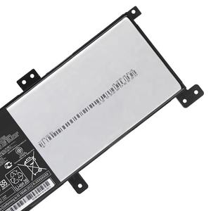 C21N1509แบตเตอรี่แล็ปท็อปสำหรับ <span class=keywords><strong>Asus</strong></span> <span class=keywords><strong>X556U</strong></span> A556U K556U F556U V556U FL5900U VM591U 38WH 7.6V - Product Image 6