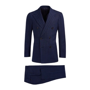 Doppio petto personalizzato disegno della mutanda del cappotto tessuto in <span class=keywords><strong>velluto</strong></span> vestito degli uomini <span class=keywords><strong>di</strong></span> 3 pezzi da sposa smoking del progettista vestito 2 pezzo del vestito convenzionale degli uomini affari - Product Image 6