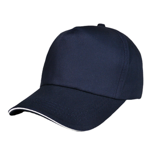 Gorra Deportiva Unisex de Talla Grande con Parte Superior Rígida, Gorra de Béisbol Personalizada de Poliéster, Gorra para el Sol de Secado Rápido para Adultos de Talla Grande - Product Image 6
