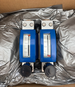 Débitmètre numérique à section variable Krohne en acier inoxydable 316L DK32 pour faibles débits de gaz, mesure l'eau, l'huile, l'air, personnalisation OEM - Product Image 5