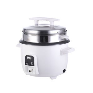 Cuisinière à riz Winningstar 3,6 L, électrique, forme de tambour, cuisson rapide, spécifications britanniques ST-9341 - Product Image 2