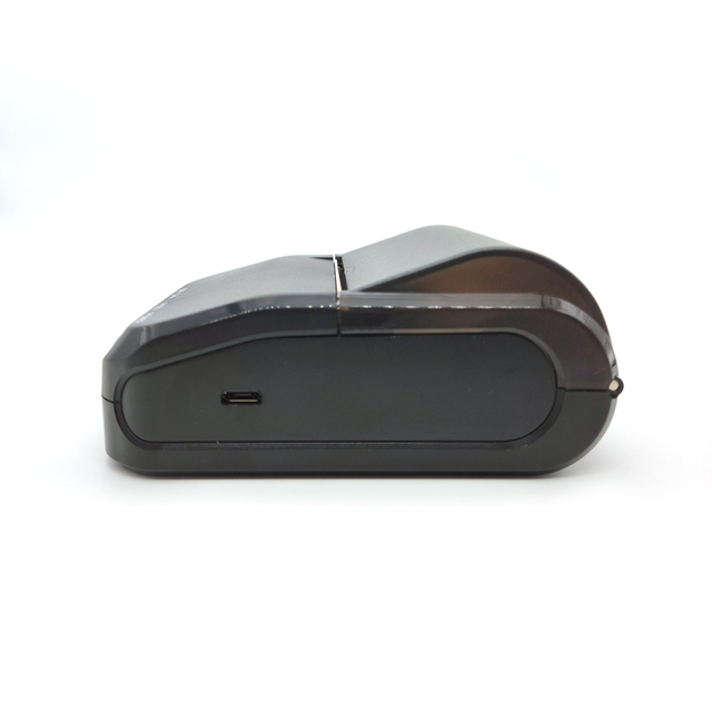 58mm Portable Wireless Thermal BT Printer for Android IOS