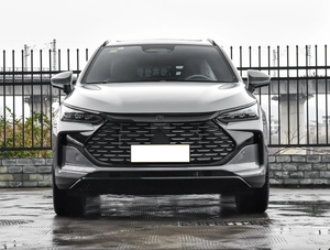 BYD Tang DM 2025, Conducción Inteligente, 115 KM <span class=keywords><strong>de</strong></span> <span class=keywords><strong>Autonomía</strong></span>, 7 Plazas, Familiar, PHEV, SUV <span class=keywords><strong>de</strong></span> Largo Alcance, Vehículo <span class=keywords><strong>de</strong></span> Nueva Energía, 1.5T, 156 CV, Híbrido - Product Image 1
