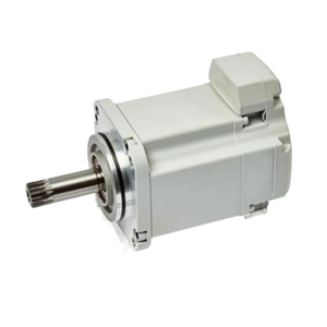 Adecuado para los robots industriales de la serie IRB6660. El motor 3HAC034526-003 es compatible con el gabinete de control IRC5. - Product Image 3