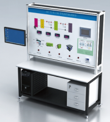 Sistema di Formazione Dimostrativo <span class=keywords><strong>per</strong></span> Auto Elettriche, <span class=keywords><strong>Attrezzatura</strong></span> Didattica <span class=keywords><strong>per</strong></span> Sistemi Elettrici della <span class=keywords><strong>Carrozzeria</strong></span> - Product Image 4