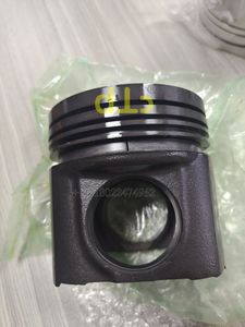 Pièce de rechange pour engins de construction, piston de moteur 2092021, 2172168, numéro OE 1783535 PISTON pour SCANIA DC13 - Product Image 5