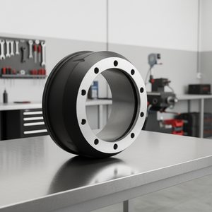 Tambours <span class=keywords><strong>de</strong></span> <span class=keywords><strong>frein</strong></span> neufs 3054230401 3054230301 pour pièces <span class=keywords><strong>de</strong></span> camion compatibles avec les camions européens - Product Image 1