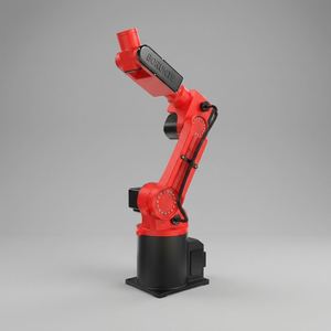 BRTIRUS0805A Brazo Robótico Industrial de 6 Ejes, Carga Útil de 5 kg, Alcance de 940 mm y Cobot - Product Image 6