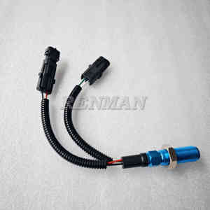 <span class=keywords><strong>M11</strong></span> cảm biến tốc độ 4327233 cho <span class=keywords><strong>Cummins</strong></span> máy móc bộ phận động cơ diesel - Product Image 2