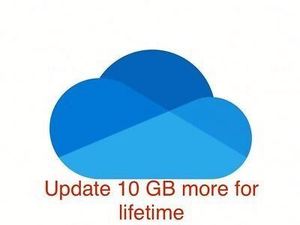 วันไดรฟ์ 1TB 1 ปี - Product Image 2