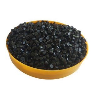 Moulage par extrusion de granules de résine de PVC vierge de qualité supérieure pour films d'emballage haute performance - Product Image 6