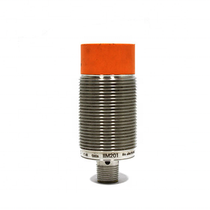 Capteur de position linéaire inductif et interrupteur Ifm IIM201, capteur inductif électronique IIM201 IIM202 IIT202 - Product Image 3