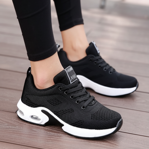 Scarpe da ginnastica da passeggio per Fitness in maglia Unisex 230-270mm - Product Image 1