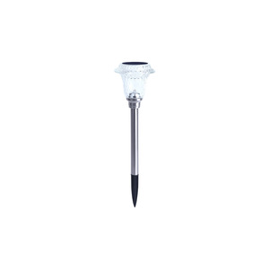 Lampe solaire de jardin Xinyao, étanche, LED, pour aménagement paysager, pelouse, allée, décoration extérieure - Product Image 1
