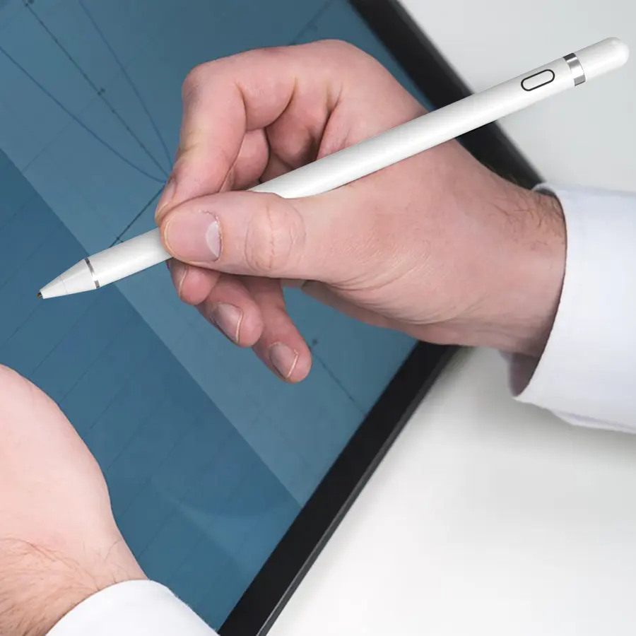 Active Stylus Pencil Verbindung zum Handy-System Stift für Apple-Handy und andere Tablets