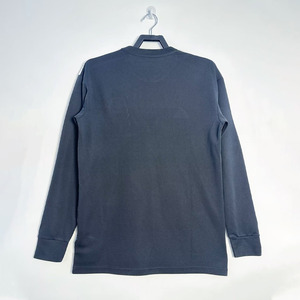 <span class=keywords><strong>Camiseta</strong></span> <span class=keywords><strong>de</strong></span> Fútbol Retro <span class=keywords><strong>de</strong></span> Manga Larga Estilo Vintage <span class=keywords><strong>de</strong></span> México <span class=keywords><strong>2019</strong></span>, Uniforme <span class=keywords><strong>de</strong></span> Fútbol, <span class=keywords><strong>Camiseta</strong></span> Deportiva - Product Image 2