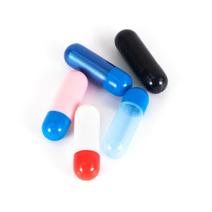 <span class=keywords><strong>ยาสีฟัน</strong></span>ฟอกฟันขาวแบบแคปซูล 5 กรัม ปราศจากฟลูออไรด์ สำหรับโรงแรม - Product Image 3