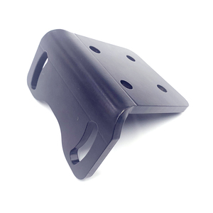 ชิ้นส่วนโลหะแผ่นสแตนเลสคุณภาพสูง ชิ้นส่วนขึ้นรูปโครงสร้าง ผู้ผลิตงานแปรรูปโลหะแผ่นตามสั่ง - Product Image 3