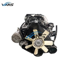 Conjunto de <span class=keywords><strong>Motor</strong></span> Diésel Usado Original Japonés 2L 3L 5L para Hilux (Marca TAI 2019-) - Product Image 1