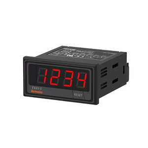 Nouveau et Original Prix Usine Série Fxy Compteurs Fx4y-14 Fx6y-14 Fx4y-12 Fx6y-12 Minuteries Automatiques Industrielles Neuves et Originales - Product Image 1