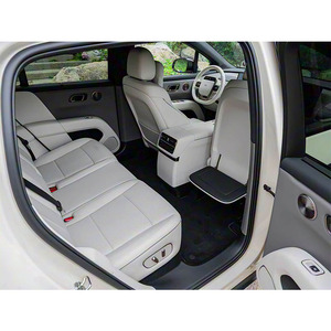 En promotion : Meilleur rapport qualité-prix – SUV électrique Li Auto i8, conduite à gauche, 5 portes, 6 places, longue autonomie, charge rapide 0,18h, haute qualité - Product Image 5