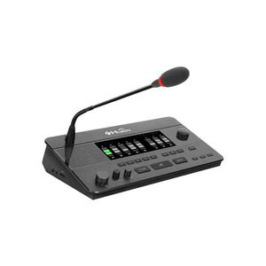Auriculares de traductor plegable, sistema de interpretación simultánea, venta al por mayor - Product Image 4