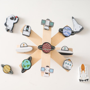 Produits de dropshipping 2026 : Jouets d'équilibre en bois pour enfants – Service de sourcing en Chine - Product Image 2