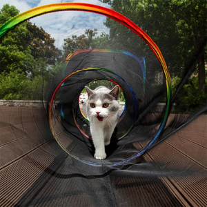 <span class=keywords><strong>Venta</strong></span> directa de fábrica, recintos para <span class=keywords><strong>gatos</strong></span> al aire libre para perros de interior, tienda de campaña al aire libre para <span class=keywords><strong>gatos</strong></span>, túnel y casa de juegos, tiendas de campaña para <span class=keywords><strong>gatos</strong></span> - Product Image 6