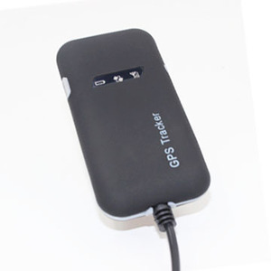 เครื่องติดตามยานพาหนะ GPS รุ่น GT02A/GT02D ระบบ 2G GSM GPRS LBS ควบคุมผ่านแอพบนคอมพิวเตอร์ แบตเตอรี่แบบชาร์จได้ วัสดุ ABS สำหรับรถยนต์ รถจักรยานยนต์ รถบรรทุก - Product Image 2