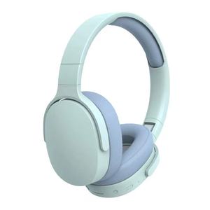 P2961 Không Dây <span class=keywords><strong>Bluetooth</strong></span> On-Ear Tai Nghe Cuộc Sống Lâu Dài Âm Thanh Cao Chất Lượng Âm Thanh Stereo Âm Thanh Cho Chơi Game Thể Thao - Product Image 6