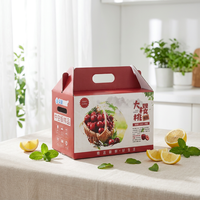 Caisse de 5 mm pour choux, robuste, empilable, réutilisable, recyclable, pour l'emballage logistique agricole, les sushis et les chewing-gums