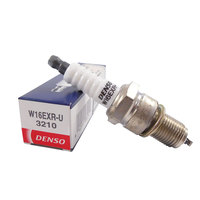 Bujías De coche De marca original De iridio Denso De alta calidad 3210 2017 para motor HYUNDAI Toyota Bujias De Autos