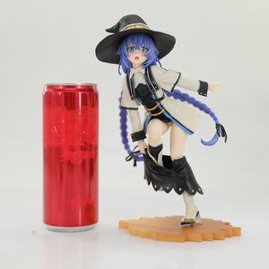 Reencarnado como un modelo periférico de anime con temática de figuras de Slime-Lokixi, un juego de modelos 2D. - Product Image 2