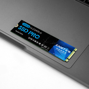 EAGET NGFF M2 SSD <span class=keywords><strong>SATA</strong></span> Disco 2280 Interna Solid State Drive Antiurto HDD per Ultrabook Computer Portatile Del PC 128GB-1TB - Product Image 6