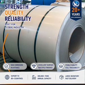 ASTM Standard Prime Quality <b>Leveling</b> 904L Anti Fingerprint 3 0mm 1500mm Cold Rolled GB T3280 Stainless Steel Roll - Product Image 1
