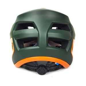 Casque d'été pour VTT Casque de vélo d'équilibre Casque de patin à roulettes pour <span class=keywords><strong>adulte</strong></span> Type de casque d'équitation - Product Image 3