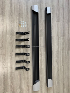 Marchepied latéral au <span class=keywords><strong>prix</strong></span> d'usine pour Triton <span class=keywords><strong>L200</strong></span> <span class=keywords><strong>2020</strong></span> - Product Image 4