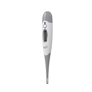 HUA'AN MED Précision rapide Oral Rectal Aisselle Fièvre Corps Clinique Médical Numérique Thermomètre Flexible - Product Image 3