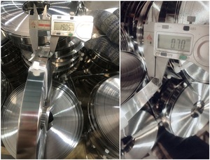 316 <span class=keywords><strong>SS</strong></span> 19mm <span class=keywords><strong>X</strong></span> 0.5mm 32mm <span class=keywords><strong>X</strong></span> 0.8mm 304 fibbie metalliche in acciaio inossidabile 0.4mm 1.8mm 32mm 45mm reggiatura prezzi - Product Image 6