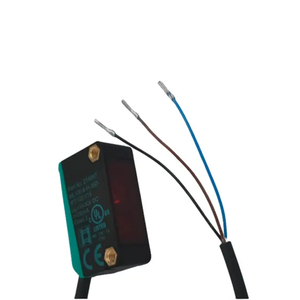 Pepperl + Fuchs Thương hiệu Mới ban đầu Quy Nạp gần chuyển đổi OBE12M-R102-SEP-IO-V31 - Product Image 4