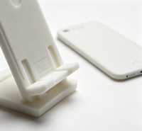 Échantillon de gadget ménager personnalisé, impression 3D SLS, accessoires domestiques en plastique sur mesure, prototypage rapide, service de fabrication OEM