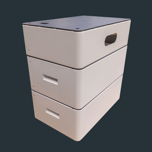 고품질 맞춤형 확장 가능 금속 케이스 배터리 케이스 외부 박스 부품 - Product Image 3