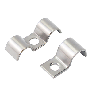 Abrazaderas para Tuberías 0914 - Product Image 1