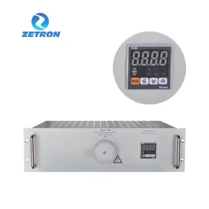 Zetron XHT-301N Reduction of nitrogen dioxide to nitric oxide in Air with Max 400 Degrees Furnace Temperature