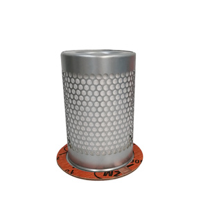 ตัวกรองแยกน้ำมันในตัว Mengma Industrial 4930153131 4930153101 สำหรับเครื่องอัดอากาศ - Product Image 3